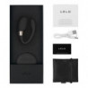 LELO - INSIGNIA TANI 3 MASAJEADOR NEGRO