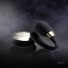 LELO - INSIGNIA TANI 3 MASAJEADOR NEGRO
