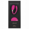 LELO - MASAJEADOR INSIGNIA TIANI 3 FUCSIA