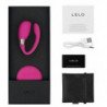 LELO - MASAJEADOR INSIGNIA TIANI 3 FUCSIA