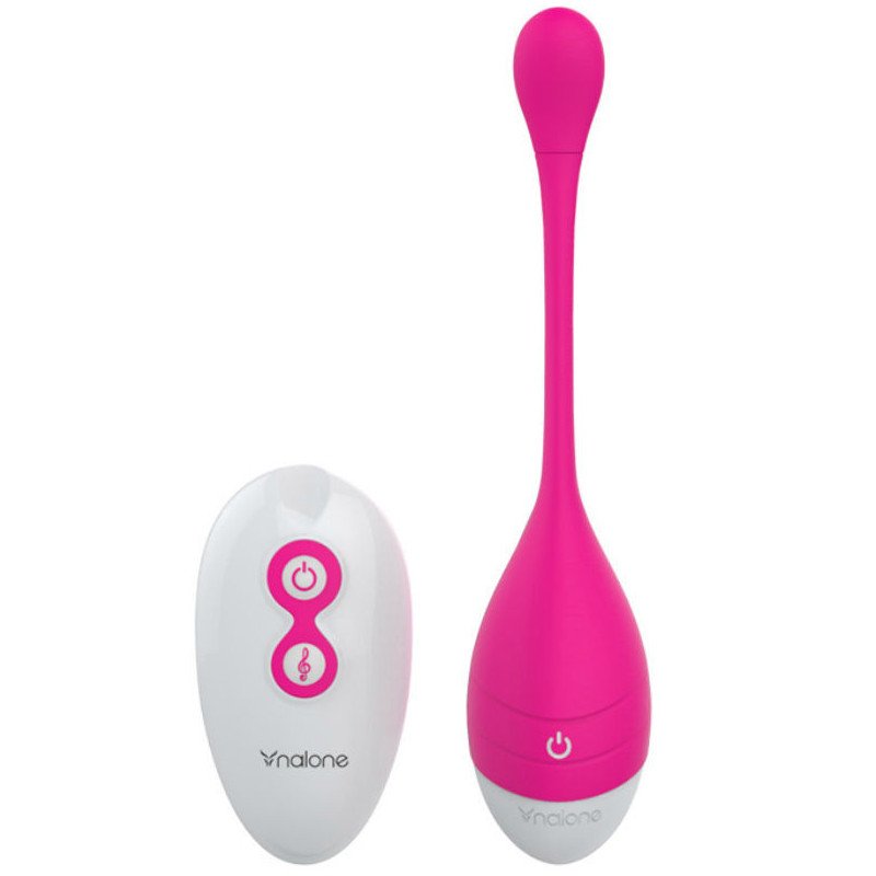 NALONE - CONTROL REMOTO SWEETIE ROSA