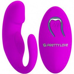 PRETTY LOVE PINZA...