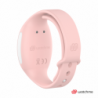 WATCHME - RELOJ INALÁMBRICO ROSA SUAVE
