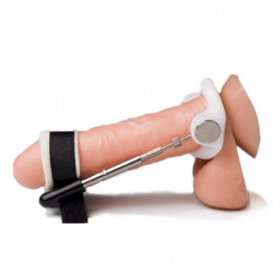 JES-EXTENDER - AGRANDAMIENTO DE PENE BAÑADO EN ORO