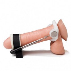 JES-EXTENDER - AGRANDAMIENTO DE PENE BAÑADO EN ORO