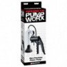 PUMP WORX BOMBA DE ERECCION MAXIMA PRECISION