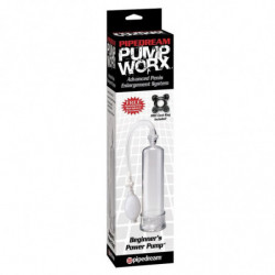 PUMP WORX - PUMP WORX -...