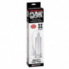 PUMP WORX - PUMP WORX - BOMBA DE POTENCIA PARA PRINCIPIANTES - TRANSPARENTE