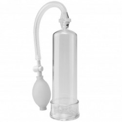 PUMP WORX - PUMP WORX - BOMBA DE POTENCIA PARA PRINCIPIANTES - TRANSPARENTE