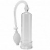 PUMP WORX - PUMP WORX - BOMBA DE POTENCIA PARA PRINCIPIANTES - TRANSPARENTE