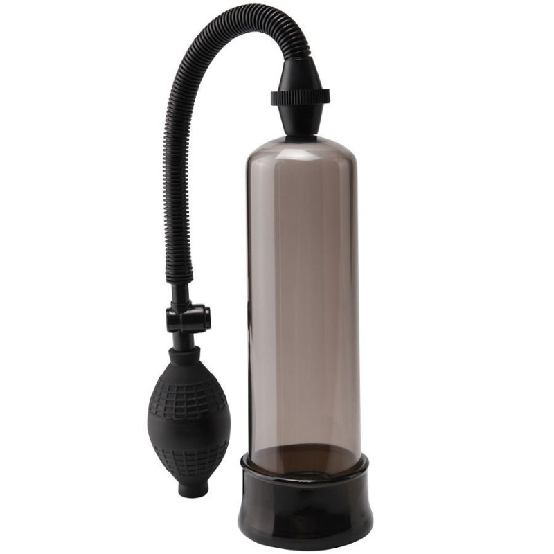 PUMP WORX - PUMP WORX - BOMBA DE POTENCIA PARA PRINCIPIANTES - NEGRA