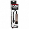 PUMP WORX - PUMP WORX - BOMBA DE POTENCIA PARA PRINCIPIANTES - NEGRA