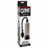 BOMBA DE POTENCIA PARA PRINCIPIANTES PUMP WORX - NEGRA