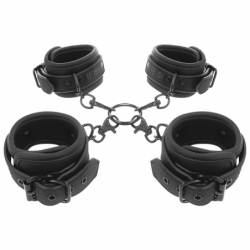 FETISH SUBMISSIVE -...