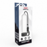 ADICTO A LAS BOMBAS - RX5 TRANSPARENTE