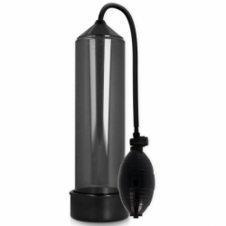 PUMP ADDICTED - RX3 NEGRO