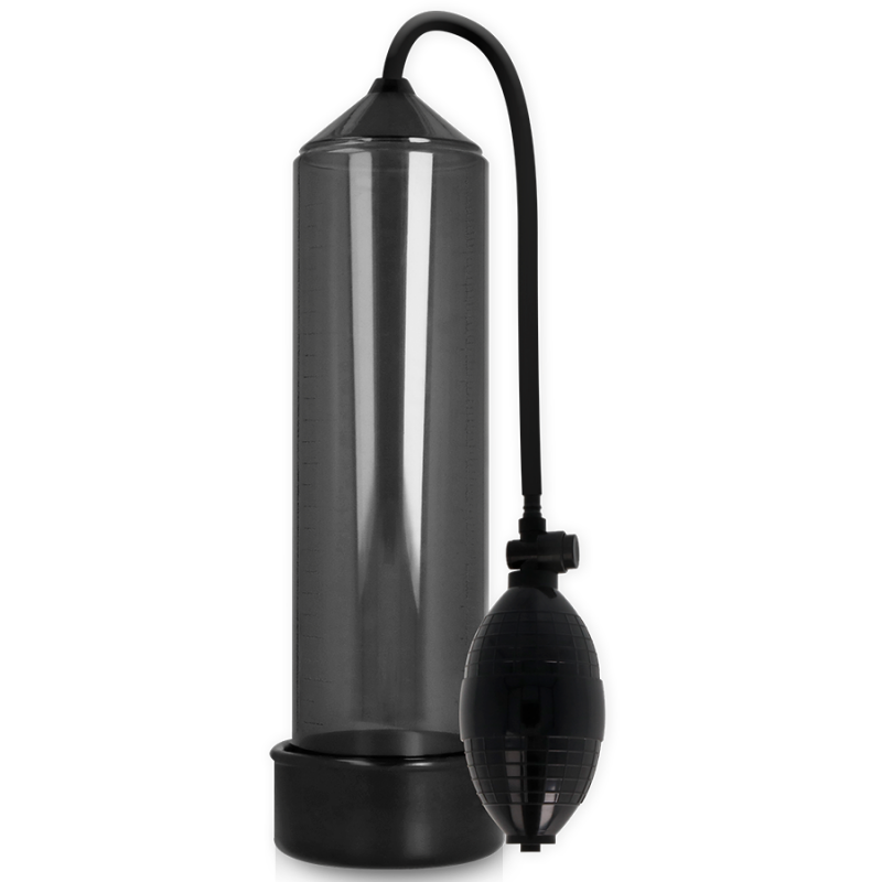 PUMP ADDICTED - RX3 NEGRO