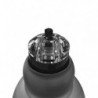 BATHMATE HYDROMAX 7 WIDE BOY (X30 WIDE BOY) TRANSPARENTE