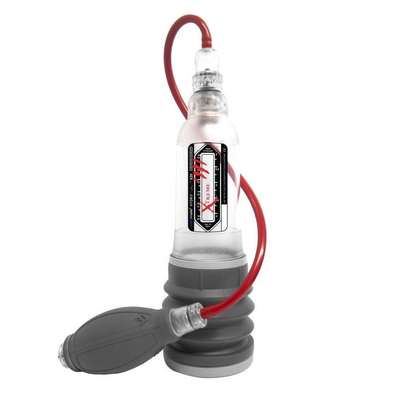 BATHMATE - BOMBA PARA PENE HYDROXTREME 5 X20