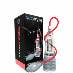 BATHMATE - BOMBA PARA PENE HYDROXTREME 5 X20