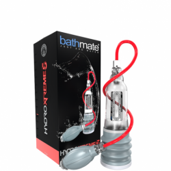 BATHMATE HYDROMAX PENIS PUMP HYDROXTREME 5 (X20)