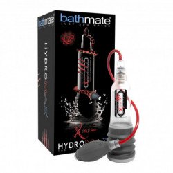 BATHMATE - BOMBA PARA PENE HYDROXTREME 5 X20