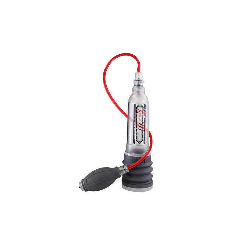 BATHMATE - BOMBA PARA PENE HYDROXTREME 7 X30