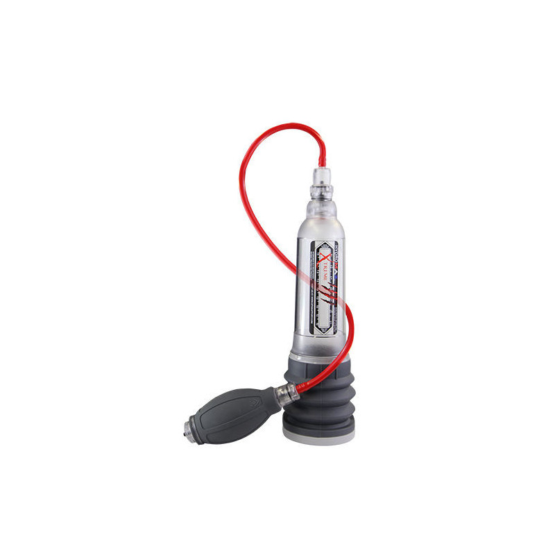 BATHMATE - BOMBA PARA PENE HYDROXTREME 7 X30