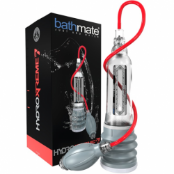 BATHMATE - BOMBA PARA PENE HYDROXTREME 7 X30