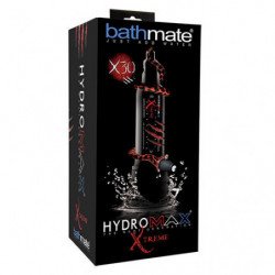 BATHMATE - BOMBA PARA PENE HYDROXTREME 7 X30