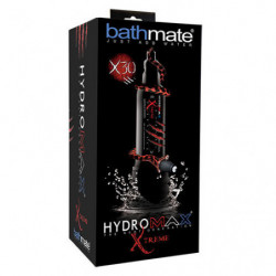 BATHMATE - BOMBA PARA PENE HYDROXTREME 7 X30