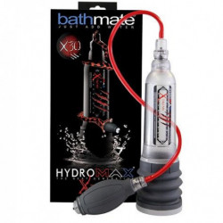 BATHMATE - BOMBA PARA PENE HYDROXTREME 7 X30