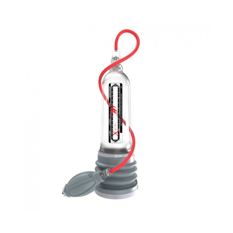 BATHMATE - BOMBA PARA PENE HYDROXTREME 11