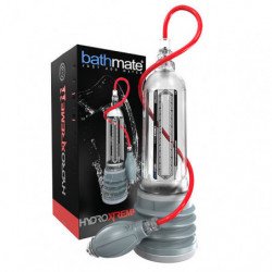 BATHMATE - BOMBA PARA PENE HYDROXTREME 11