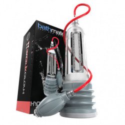 BATHMATE - BOMBA PARA PENE HYDROXTREME 11
