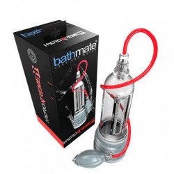 BATHMATE - BOMBA PARA PENE HYDROXTREME 11