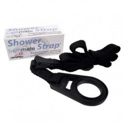 BATHMATE - ARNÉS DE SUJECIÓN CON CORREA PARA DUCHA