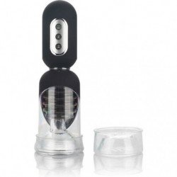 CALEX GET HARD HEAD PUMP...