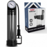 ADICTO A LAS BOMBAS - VIBRADOR NEGRO RX9