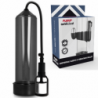 ADICTO A LAS BOMBAS - VIBRADOR NEGRO RX7