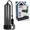 ADICTO A LAS BOMBAS - VIBRADOR NEGRO RX5