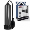 PUMP ADDICTED - VIBRADOR NEGRO RX3