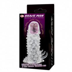 BAILE - EXTENSIÓN DE SENSOR PARA HOMBRE BRAVE III