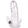 BAILE - HOMBRE VALIENTE EXTENSIÓN DE PENE CONEJO I
