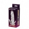 BAILE - HOMBRE VALIENTE EXTENSIÓN DE PENE CONEJO I