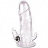 BAILE - HOMBRE VALIENTE EXTENSIÓN DE PENE CONEJO I