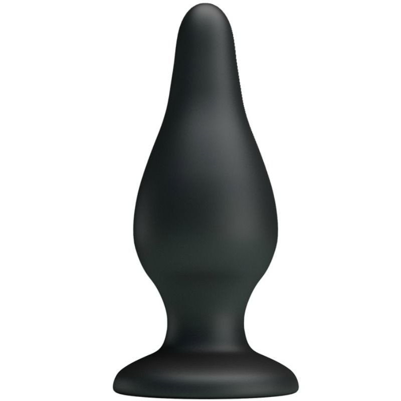 PRETTY LOVE - TAPÓN ERGONÓMICO DE SILICONA DE 15,4 CM