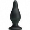 PRETTY LOVE - TAPÓN ERGONÓMICO DE SILICONA DE 15,4 CM