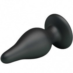 PRETTY LOVE - TAPÓN ERGONÓMICO DE SILICONA DE 15,4 CM