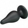 PRETTY LOVE - TAPÓN ERGONÓMICO DE SILICONA DE 15,4 CM